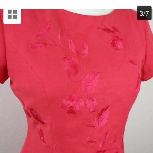 Dress by Laura Fantini - Picture 2 of 6